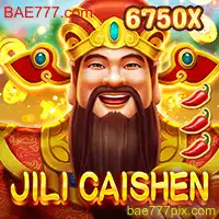 JILICaishen