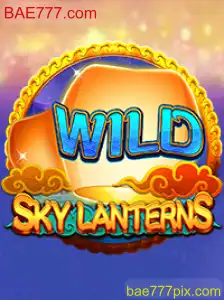 SkyLanterns